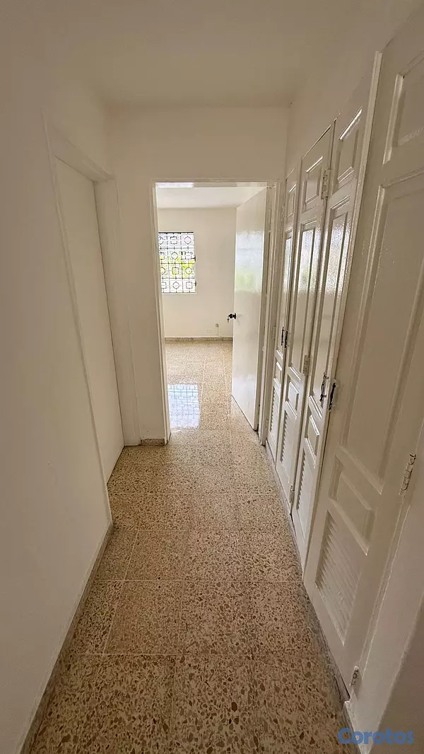 apartamentos - Coqueto, amplio y clásico PIANTINI  4