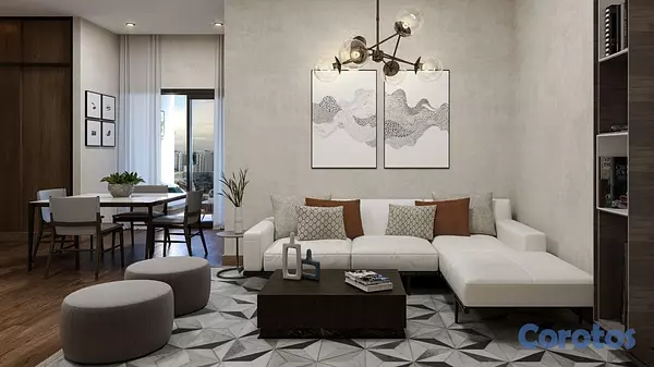 Proyectos - Apartamentos en Venta, ULTIMAS UNIDADES Disponible 2