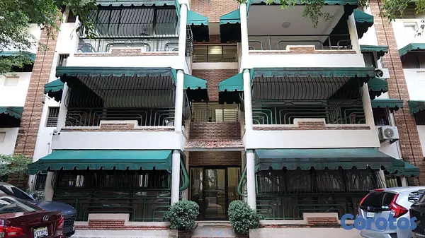 apartamentos - En Venta Apartamento Clasico Piantini de 2 habitaciones 1er Nivel 2