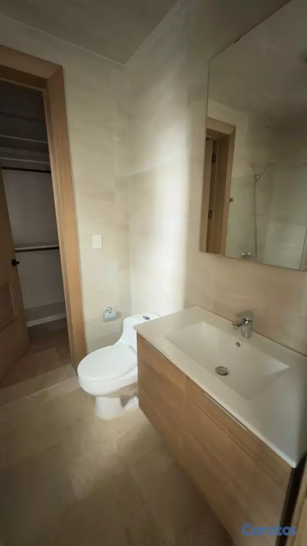 apartamentos - Vendo segunda con terraza, nuevo a estrenar en Ser 7