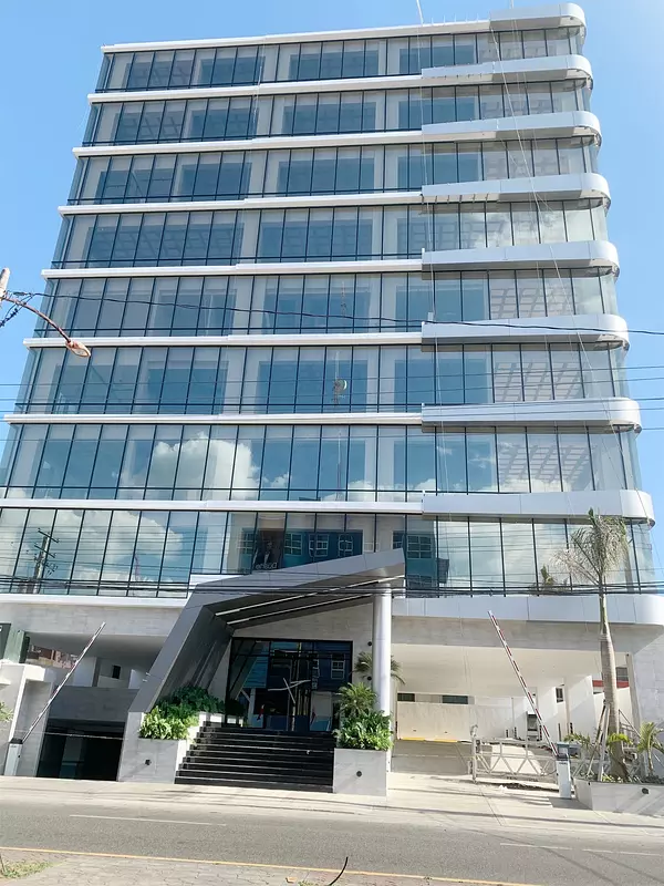 oficinas y locales comerciales - Oficinas corporativas en venta  bella vista 2