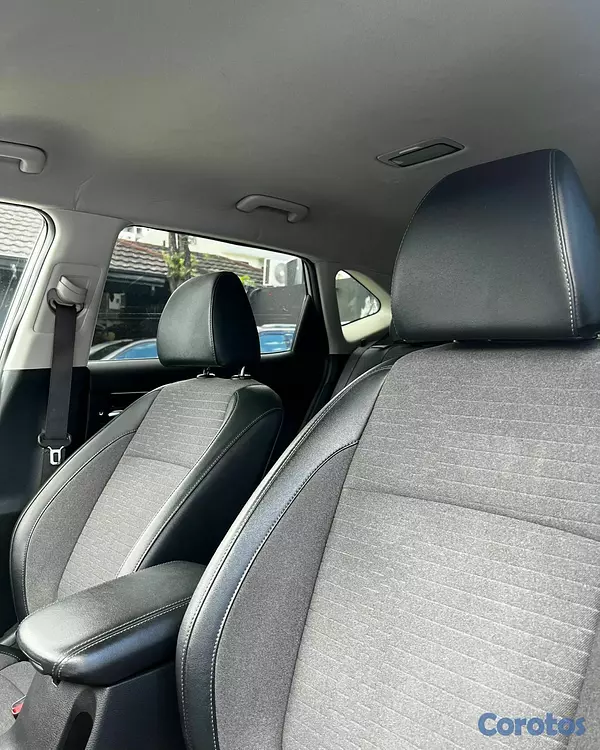 jeepetas y camionetas - Kia Seltos S 2021 9