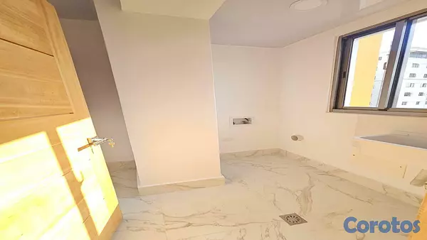 apartamentos - ALQUILER DE APARTAMENTO EN URBANIZACIÓN REAL D.N. 4