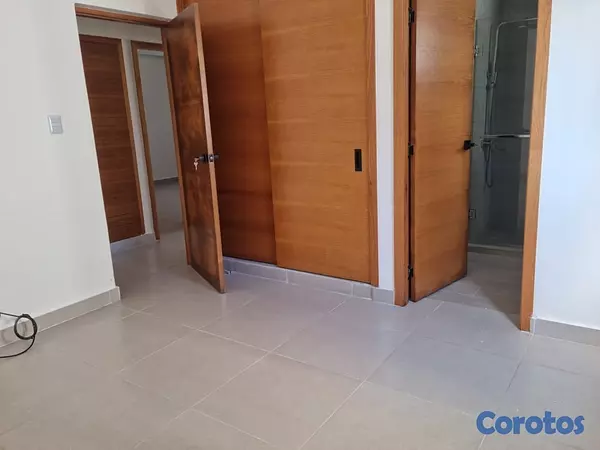 apartamentos - Bella Vista, Amplio Apartamento de 3 hab. con línea blanca 8