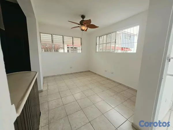 apartamentos - APARTAMENTO EN RENTA EN SANTIAGO DE LOS CABALLEROS EN EL DORADO 2 4