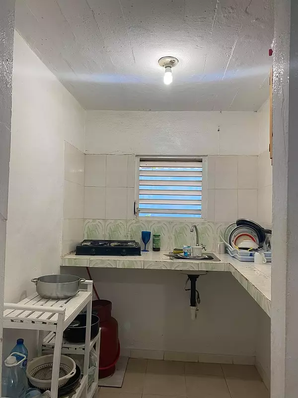 apartamentos - Alquiler Apartamento Amueblado de 1 Habitación, Zona Colonial 5