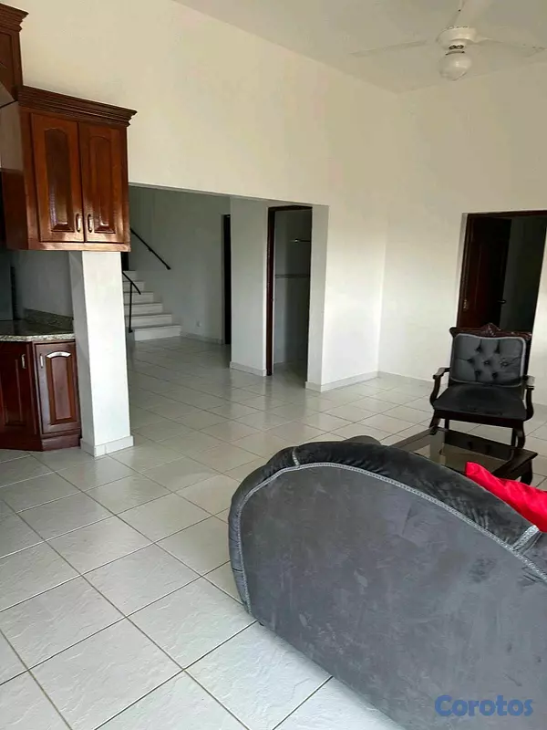 apartamentos - apartamento en uno de los residenciales más exclusivos de puerto plata  3