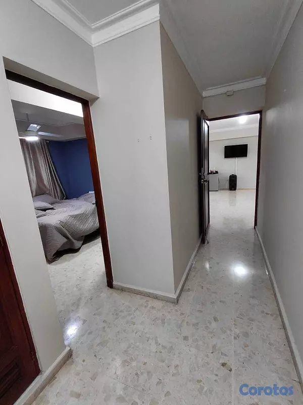 apartamentos - bella vista apto 140 m2 3 habitaciones 2 parqueos  5