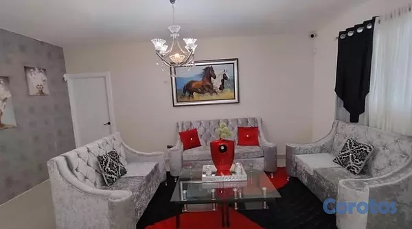 casas - Hermosa Casa De Lujo En Venta (Sector privado) seg 8