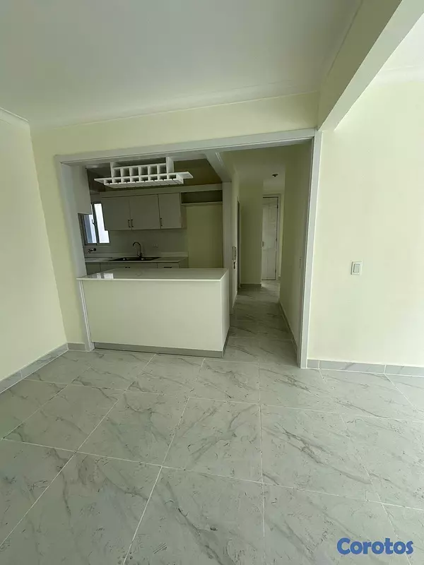 apartamentos - venta de apartamento primer piso en las Cayenas autopista de san Isidro de 90mt 7