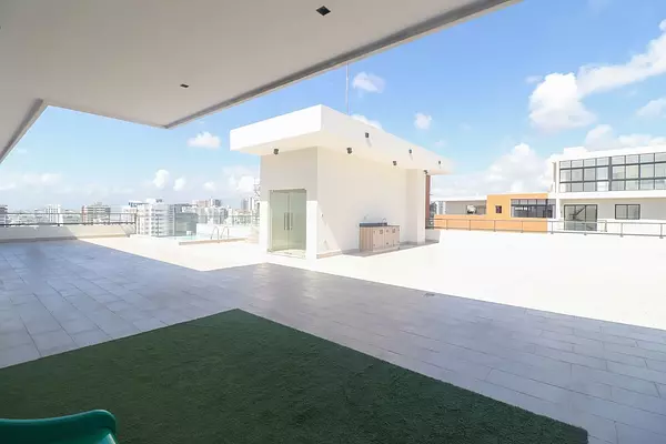 apartamentos - Vendo apartamento en Naco  9