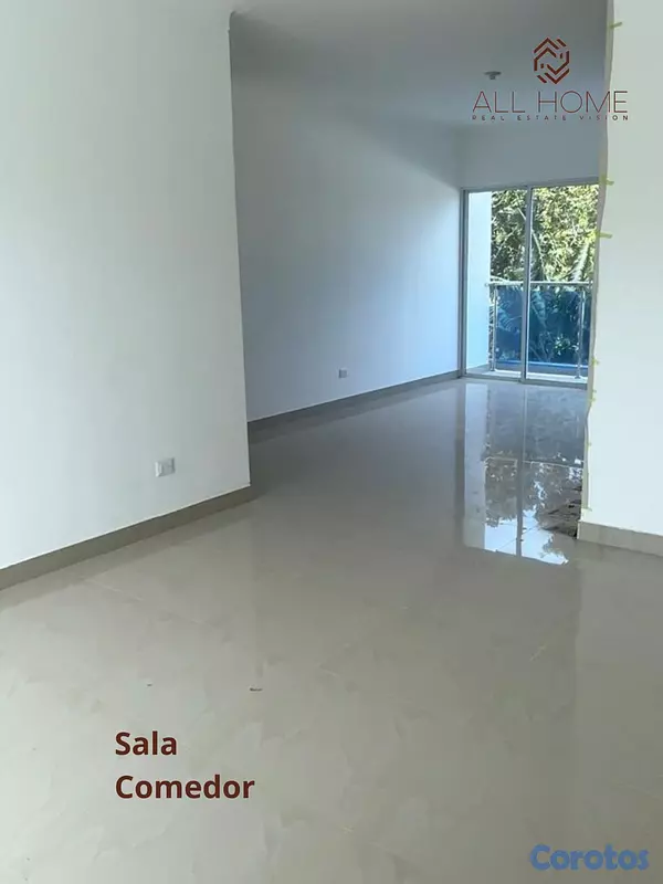 apartamentos - APARTAMENTO en VENTA en AV OLIMPICA, Santiago + CH 2