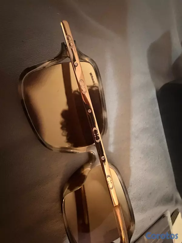 salud y belleza -  Lentes Coach originales NUEVOS  Producto 100% nue 5