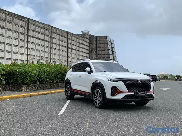 jeepetas y camionetas - Changan 35 plus en cómo nueva , la vendo por motivos de viaje . 9