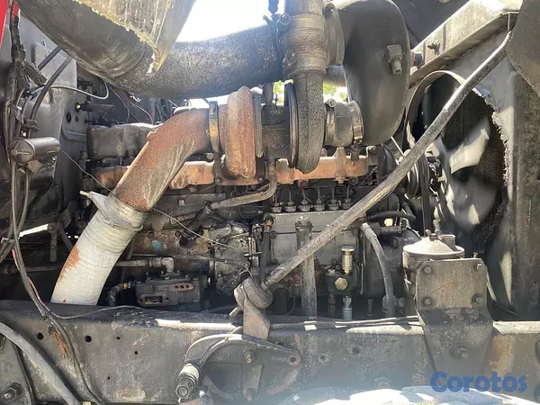 camiones y vehiculos pesados - Camion Mack en Venta  5