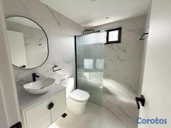 apartamentos - APTO 8VO PISO MODERNO EN ALQUILER EN EL CORAZÓN DE SANTO DOMINGO 9