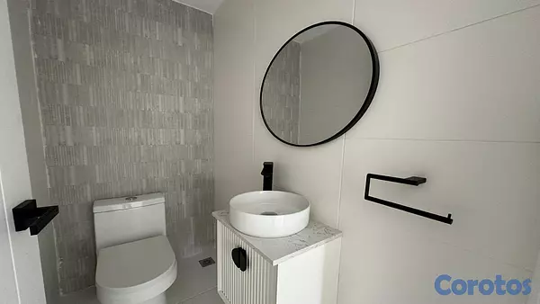 apartamentos - VENTA A ESTRENAR PIANTINI 3