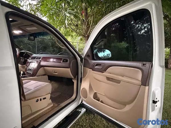 jeepetas y camionetas - CHEVROLET SILVERADO LTZ , Z71, Texas edition  5