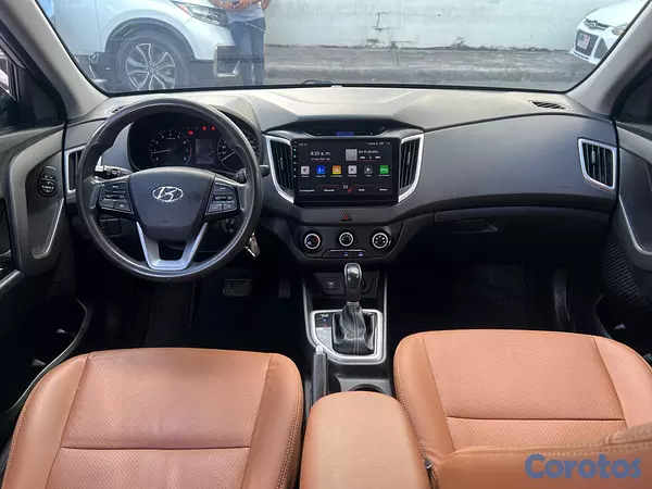 jeepetas y camionetas - HYUNDAI CANTUS 2020 MOTOR DOHC 6