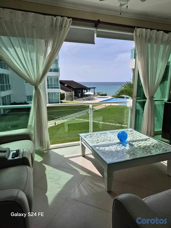 apartamentos - apartamento increíble con una bella vista al mar  17