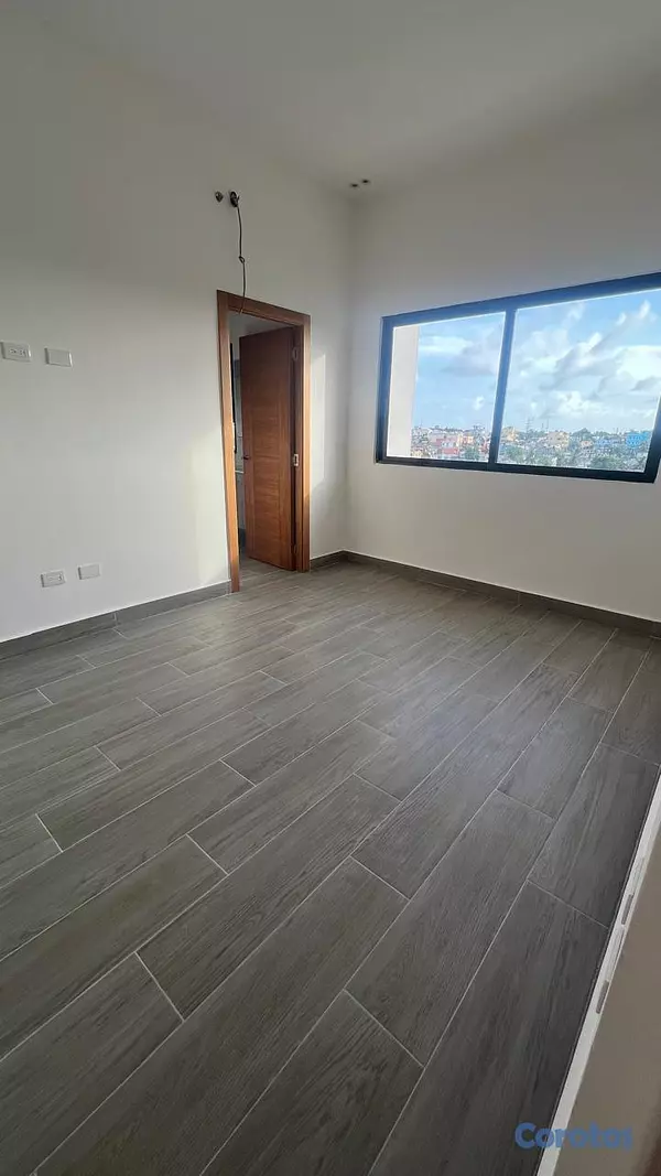 apartamentos - Apartamento en alquiler en la Torre Paseo 27 - Prolongación 27 de Febrero. 4