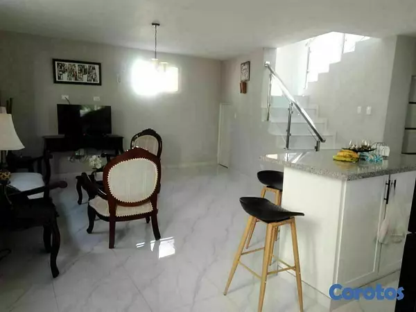 casas - Casa en Gurabo Arriba, Santiago  5