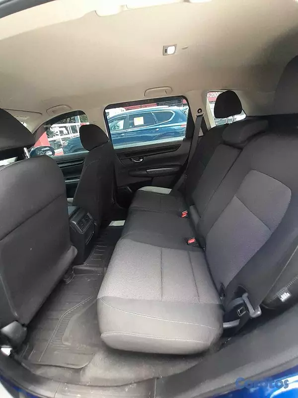 jeepetas y camionetas - HONDA CRV EX 2024 6