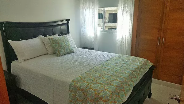 apartamentos - Apartamento en venta primer piso, Residencial Vistamar 7