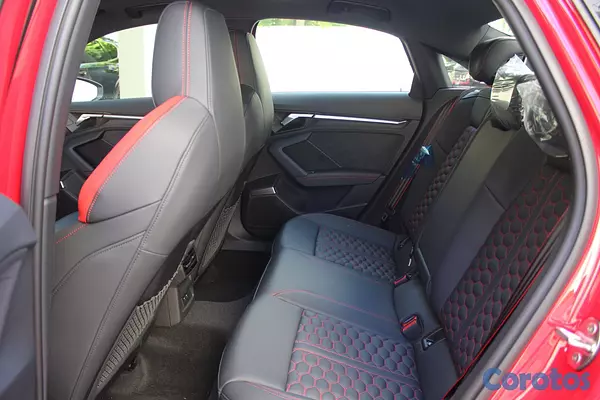 carros - Audi RS3 9