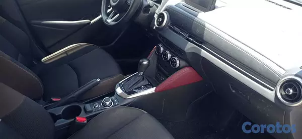 carros - Mazda  demio  diesel  2020  recién importada 63000 3