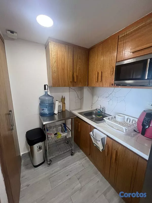 apartamentos - APARTAMENTO  9