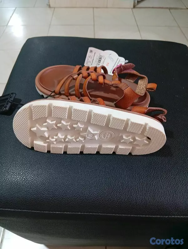 ropa y zapatos - zapatillas niña 3
