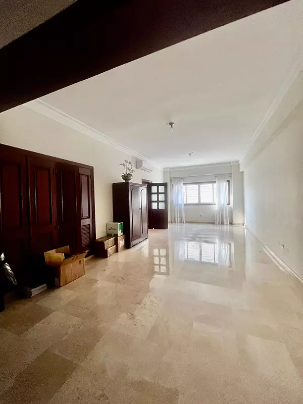 apartamentos - ALQUILO apartamento clásico en Piantini  6