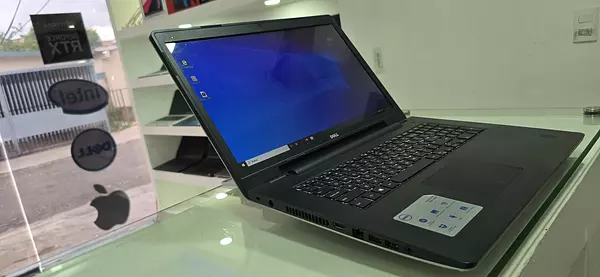 computadoras y laptops - Dell 5000 17 Pulg Core i7 Ram 8gb Disco 256gb solido hdmi Full 2