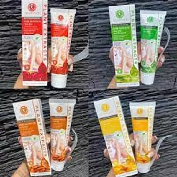 salud y belleza - Crema depilatoria depilar  4