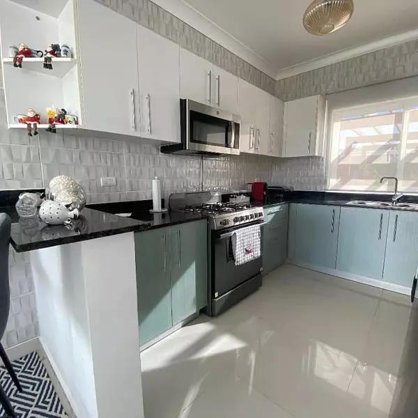 casas vacacionales y villas - VENDO Villa amueblada, Punta Cana  (VistaCana) 2
