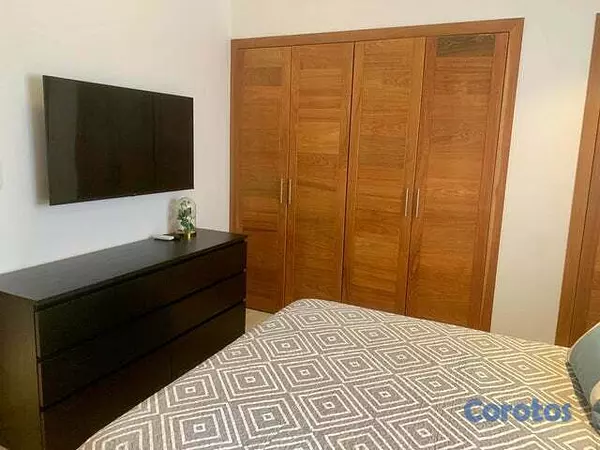 apartamentos - Apartamento en Alquiler en Piantini Amueblado de U 11
