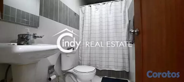 apartamentos - Apartamento en Venta, 2 Habitaciones, 2 Baños, Cua 8