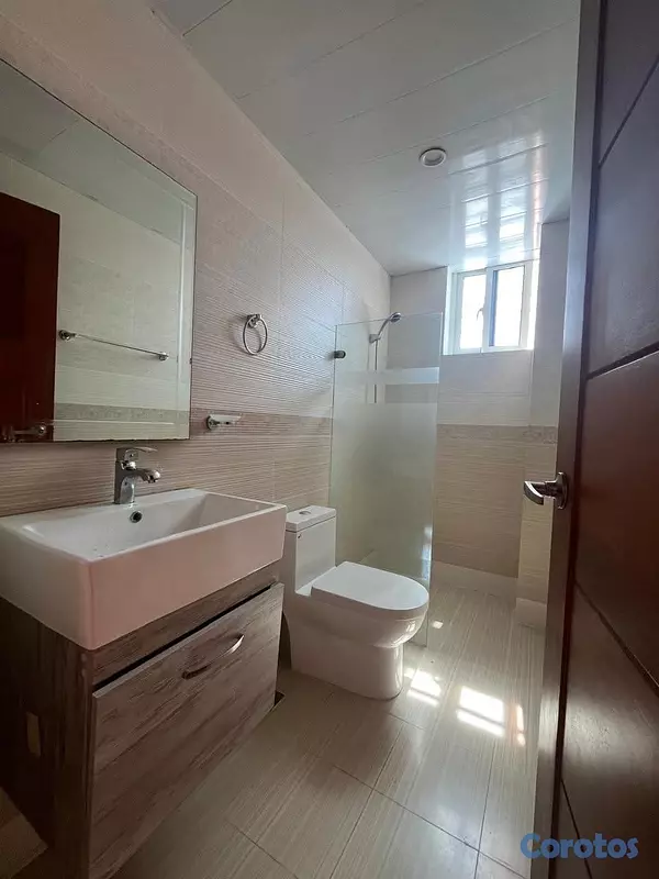 apartamentos - venta apartamento-Gazcue  9