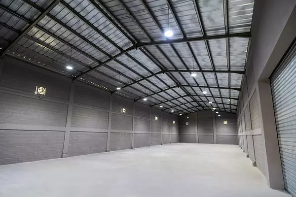 otros inmuebles - Nave Industrial en Alquiler Autopista Duarte km 17 3