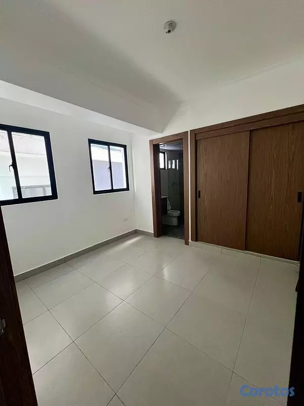apartamentos - Hermoso y amplio Apartamento nuevo en Alquiler en El Millón – US$1,000 6
