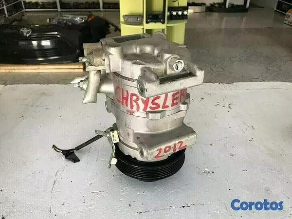 accesorios para vehiculos - 🔧 Compresor de Aire – BMW 328i 2012 – ORIGINAL / Excelente Estado 🚗 5