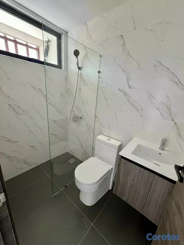 apartamentos - Apartamento en Venta en Ens. Naco 3
