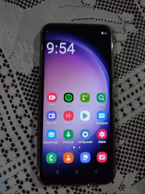 celulares y tabletas - EN VENTA ESTE EXCELENTE CELULAR ANDROID S24 ULTRA VERSIÓN GLOBAL 5G 7