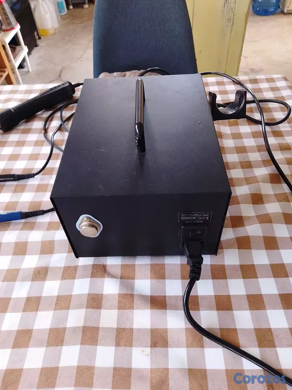 accesorios para electronica - No lo uso  2