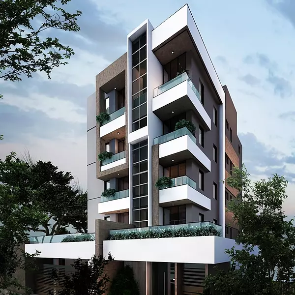 apartamentos - Se venden apartamentos en Proyectos Av. Independencia 3