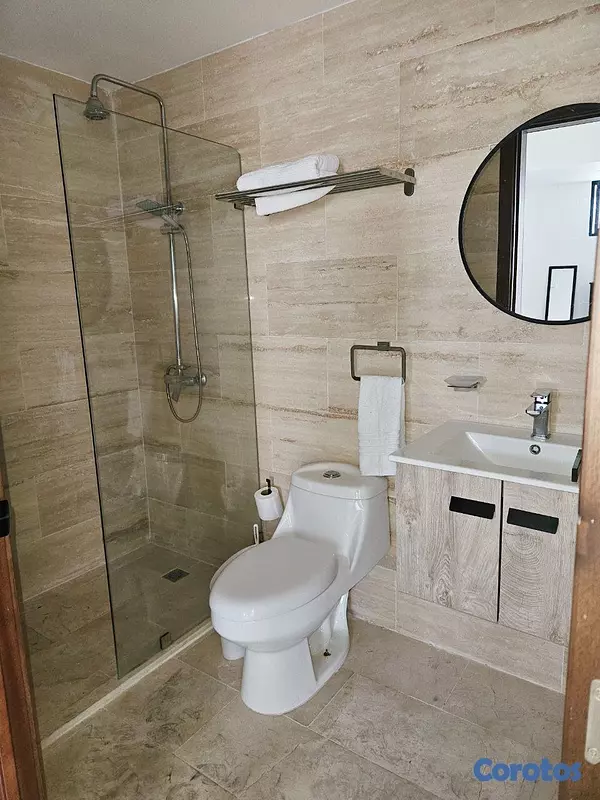apartamentos - Asombroso Apartamento en venta  – La Esperilla 7