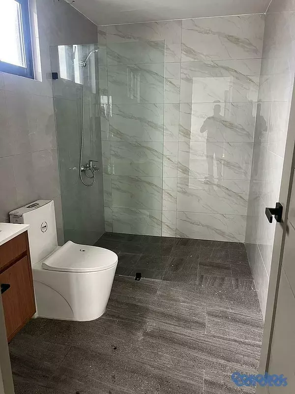 apartamentos - Hermoso Apartamento nuevo en torre moderna – Piso 13 con vista al mar. 
 8