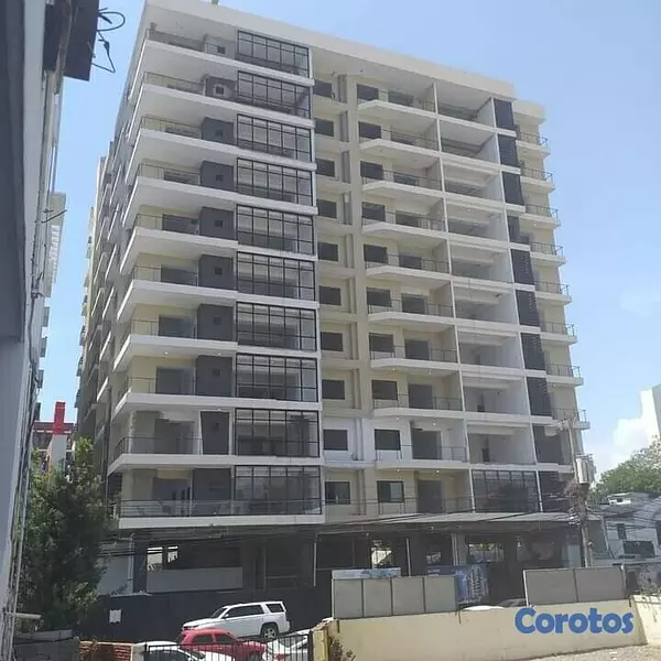 apartamentos -  ⭐DIOS⭐ SERRALLES 📍  TORRE DE Lujo! Confortable, Segura! INVIERTE! DISFRUTA" 2