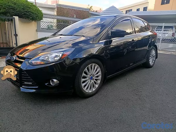 carros - Ford Focus Titanium 12  3